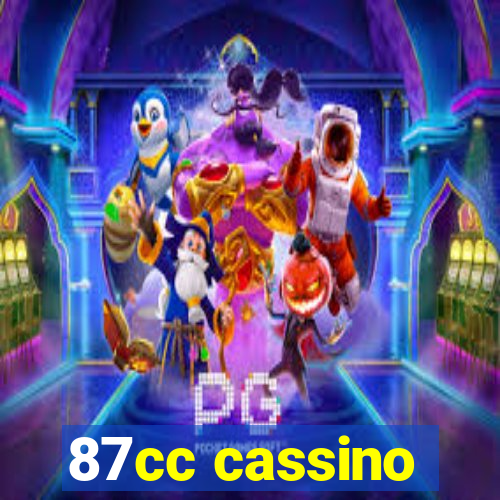 87cc cassino